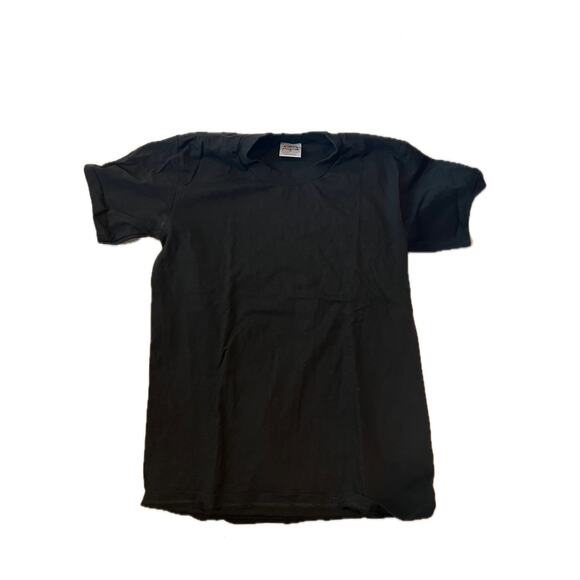 Pro Club Super Heavy Weight Black T-Shirt Mens M - Picture 1 of 3